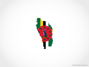 dominica-flg-map